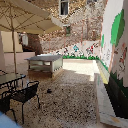 Constanteli Apartment Kavala Extérieur photo