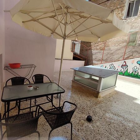 Constanteli Apartment Kavala Extérieur photo