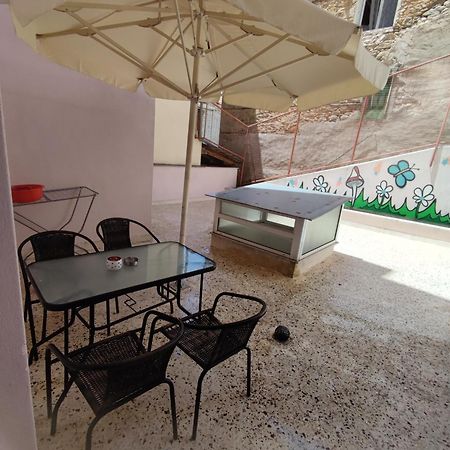 Constanteli Apartment Kavala Extérieur photo