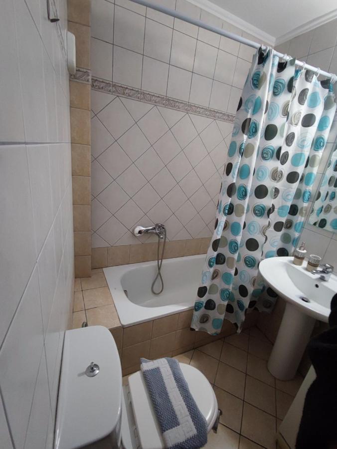 Constanteli Apartment Kavala Extérieur photo